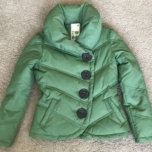 Soia & Kyo Down Jacket M